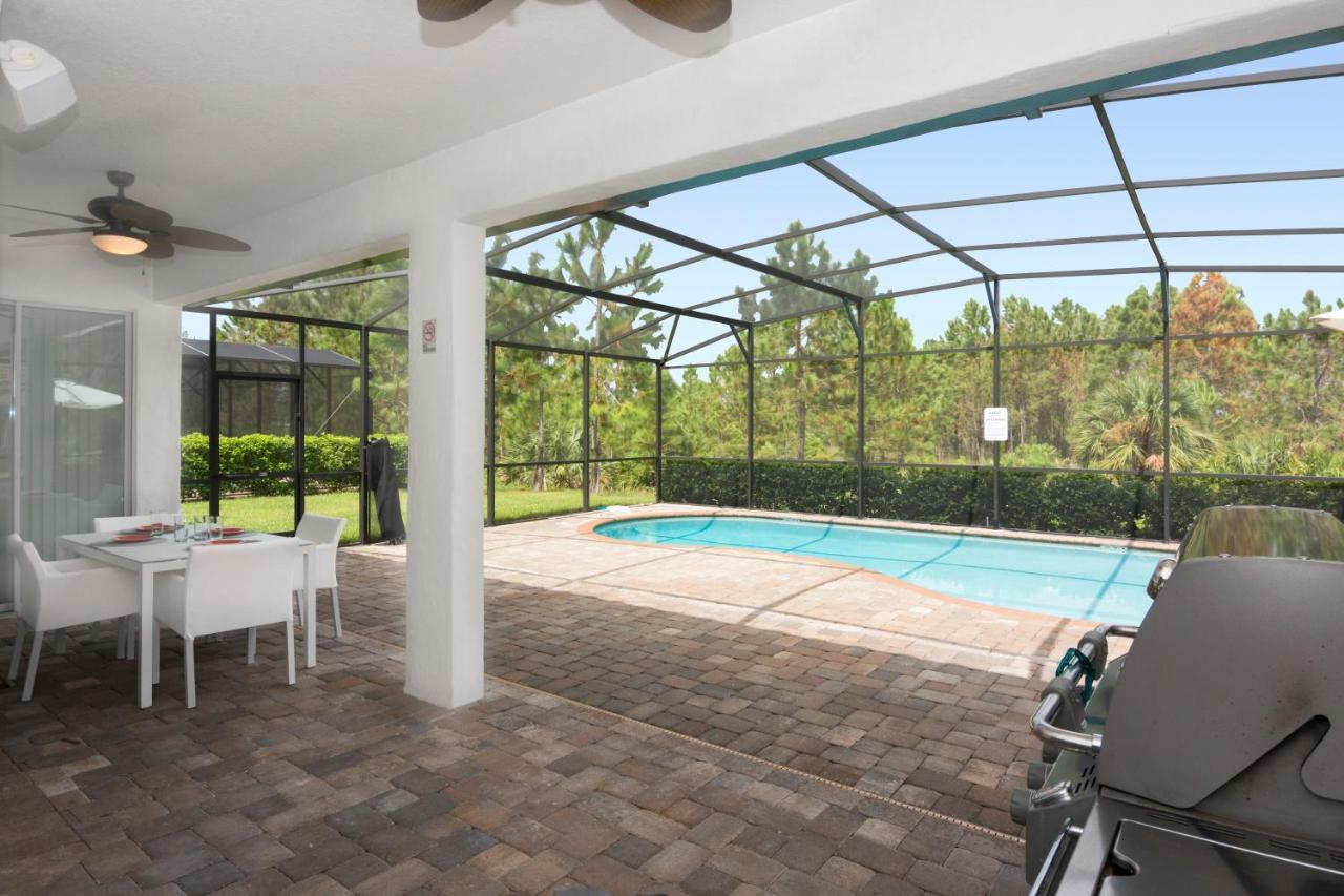 Family Dream Single Vacation Home With Private Pool St4051 Davenport Kültér fotó