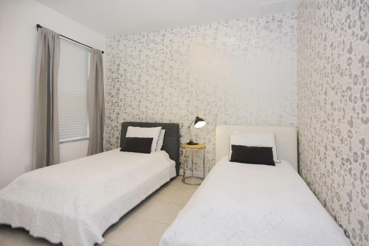 Family Dream Single Vacation Home With Private Pool St4051 Davenport Kültér fotó