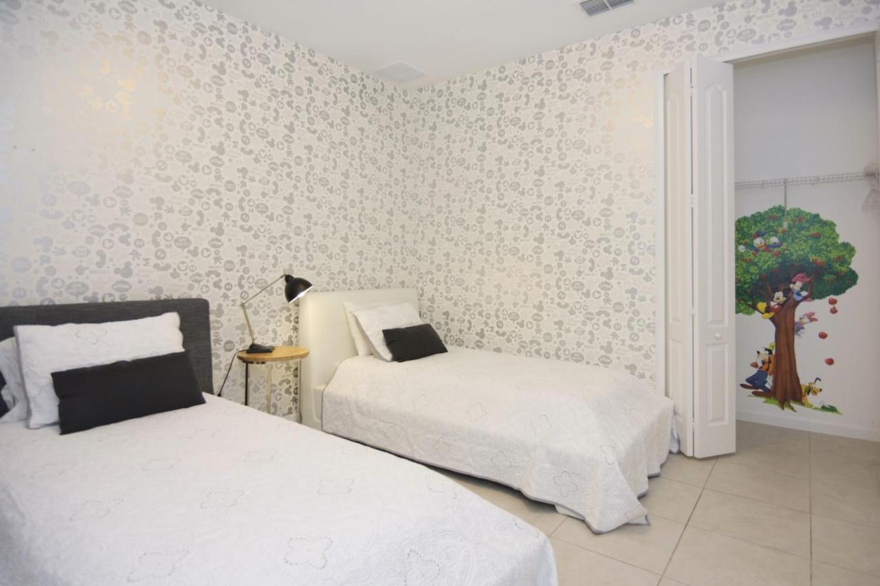 Family Dream Single Vacation Home With Private Pool St4051 Davenport Kültér fotó