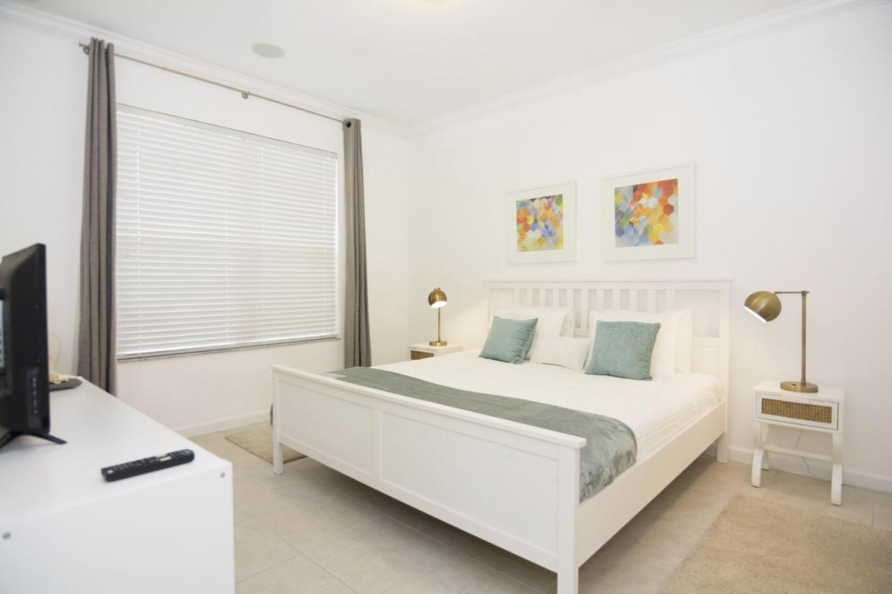 Family Dream Single Vacation Home With Private Pool St4051 Davenport Kültér fotó