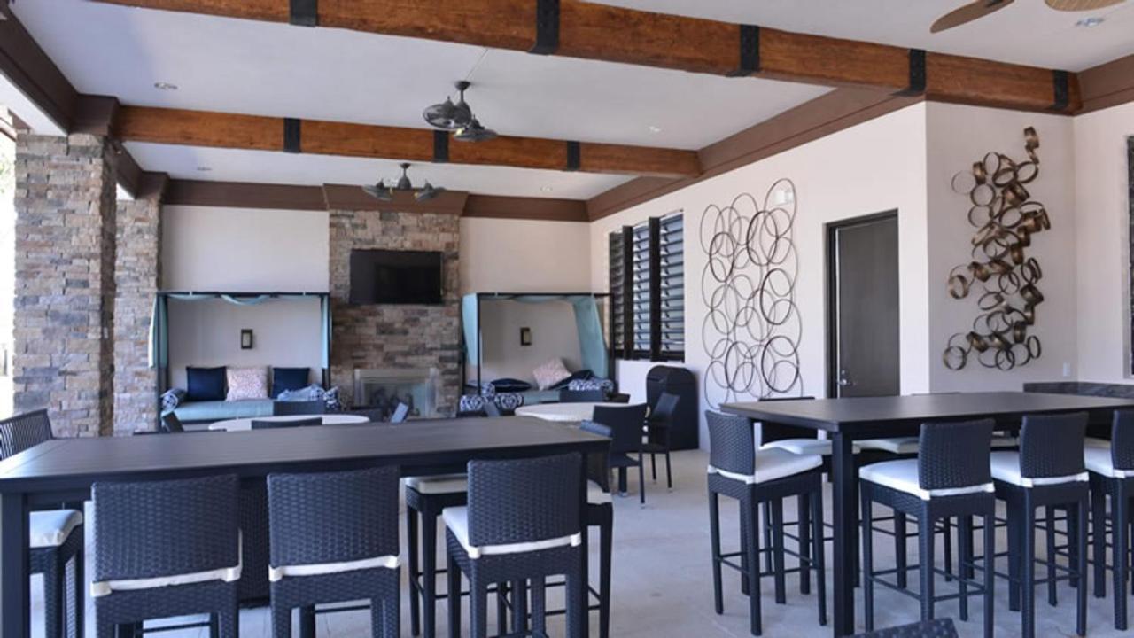 Family Dream Single Vacation Home With Private Pool St4051 Davenport Kültér fotó