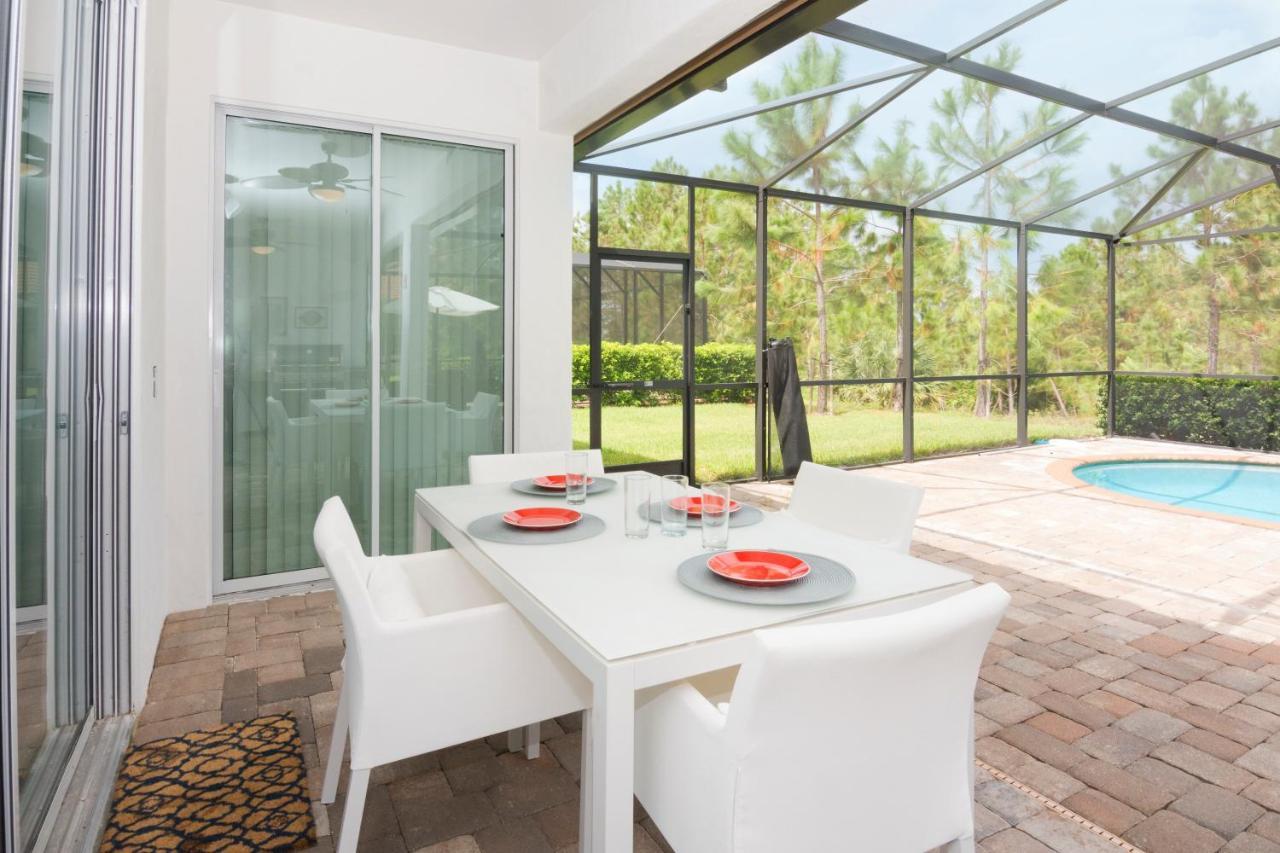 Family Dream Single Vacation Home With Private Pool St4051 Davenport Kültér fotó